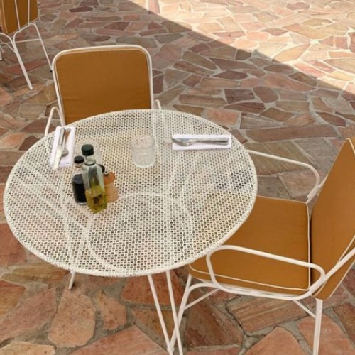 Outdoor Dining Set